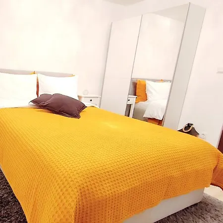 Hébergement de vacances R&b Câmpulung Moldovenesc