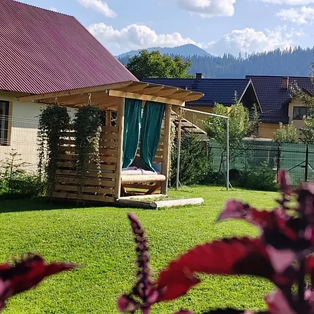 Holiday home R&b